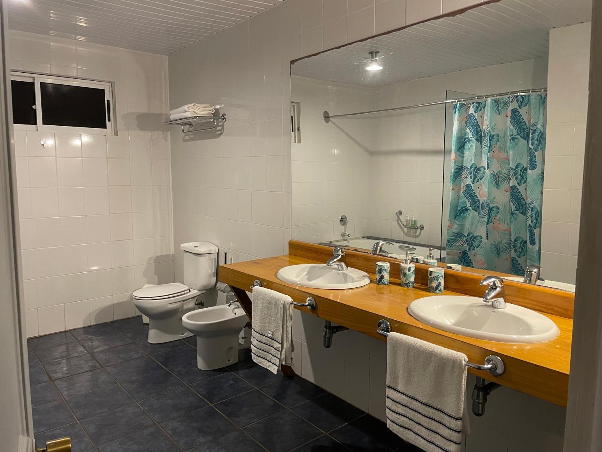 Manureva Nui Hotel Boutique Χάνγκα Ρόα Εξωτερικό φωτογραφία