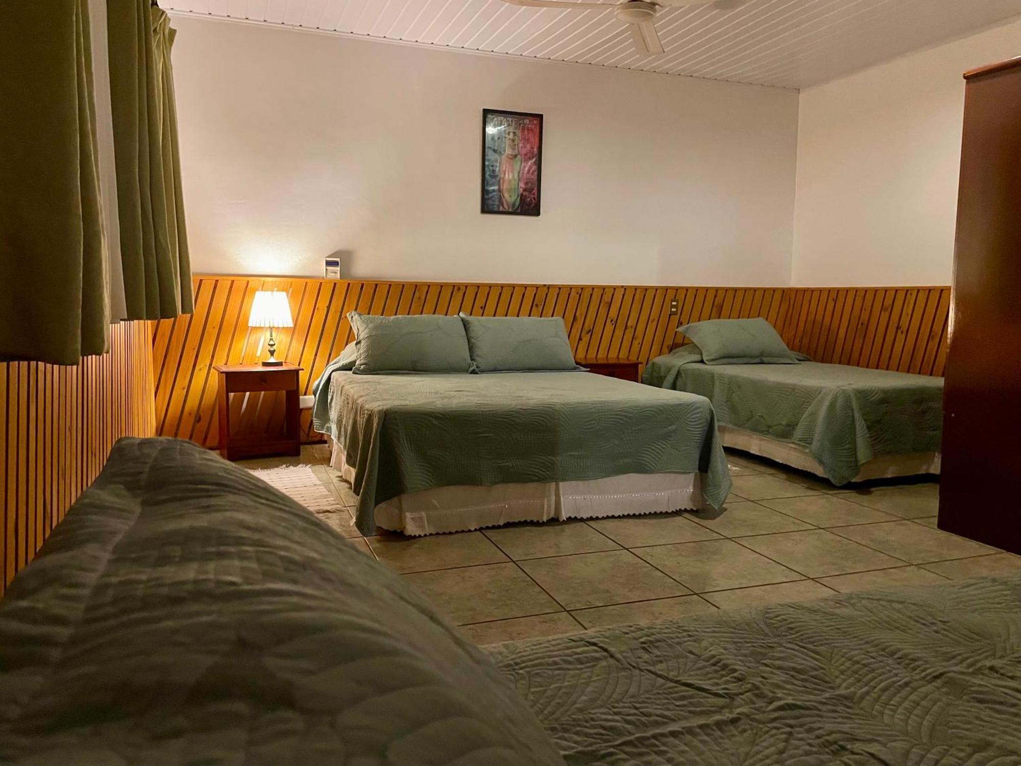 Manureva Nui Hotel Boutique Χάνγκα Ρόα Εξωτερικό φωτογραφία