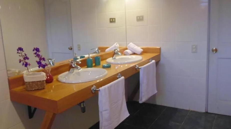 Manureva Nui Hotel Boutique Χάνγκα Ρόα Εξωτερικό φωτογραφία