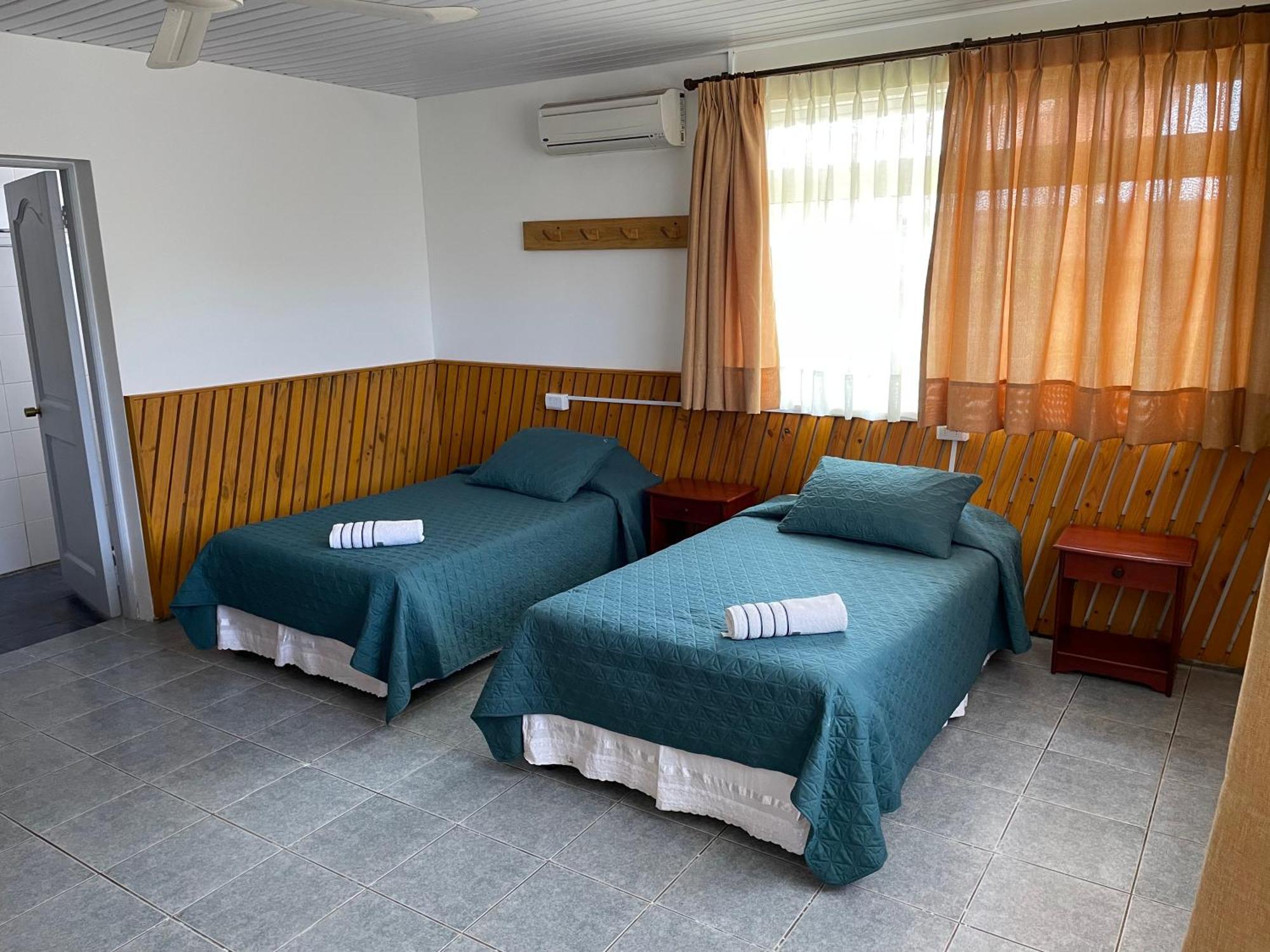 Manureva Nui Hotel Boutique Χάνγκα Ρόα Εξωτερικό φωτογραφία